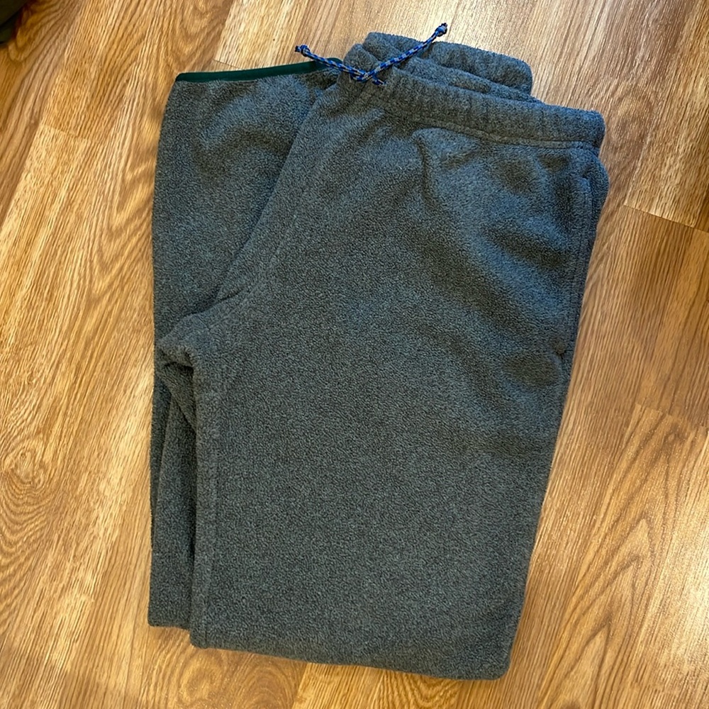 Patagonia Synchilla Fleece Pants